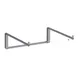 RAIN DESIGN mBarPro faltbarer Laptop Stand grau