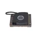 Dynatron B-22 CPU-Kühler für 1U Server für Sockel Intel 3647