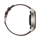 Huawei Watch 4 Pro Classic Smartwatch 3,8cm-OLED-Display, eSIM, Brown Leather