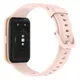 Huawei Watch Fit 2 Active Smartwatch 4,4cm-AMOLED-Display, Sakura Pink