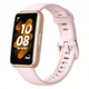 Huawei Band 7 Fitness Tracker pink
