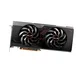 Sapphire PULSE Radeon RX 7800 XT GAMING 16GB