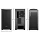 be quiet! Shadow Base 800 Schwarz Midi Tower Gaming Gehäuse