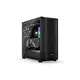 be quiet! Shadow Base 800 Schwarz Midi Tower Gaming Gehäuse