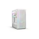 be quiet! Shadow Base 800 FX Weiß Midi Tower Gaming Gehäuse