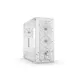 be quiet! Shadow Base 800 FX Weiß Midi Tower Gaming Gehäuse