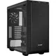 be quiet! Pure Base 600 Tempered Glass Window schwarz