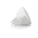 Philips Hue White & Color Ambiance MR16 LED-Lampe 400lm, Einzelpack