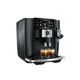 JURA J8 twin Diamond Black Kaffeevollautomat (EA)
