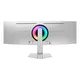 Samsung Odyssey OLED G93SC 124cm (49") QHD Curved Gaming Monitor HDMI/DP/USB