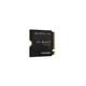 WD_BLACK SN770M NVMe SSD 2 TB M.2 2230 PCIe 4.0