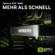Hyrican Gamemax Draco XD 7097 i5-13400F 16GB/1TB SSD RTX4060 Win11