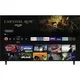 Panasonic TX-50MXF887 126cm 50" 4K LED Smart Fire TV Fernseher