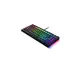 RAZER BlackWidow V4 75% - Mechanische Hot Swap Gaming-Tastatur, US Layout (ISO)