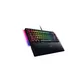 RAZER BlackWidow V4 75% - Mechanische Hot Swap Gaming-Tastatur, US Layout (ISO)
