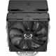 Scythe Fuma  SCFM-3000 CPU Kühler für AMD und Intel CPU