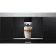 Siemens CT636LES6 iQ700 Home Connect Einbau-Kaffeevollautomat