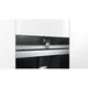Siemens CT636LES6 iQ700 Home Connect Einbau-Kaffeevollautomat
