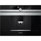 Siemens CT636LES1 iQ700 Einbau-Kaffeevollautomat