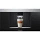 Siemens CT636LES1 iQ700 Einbau-Kaffeevollautomat