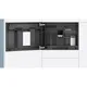 Siemens CT636LES1 iQ700 Einbau-Kaffeevollautomat