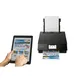 Canon PIXMA TS8750 Multifunktionsdrucker Kopierer Scanner USB WLAN