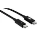  OWC 1.0 Meter Thunderbolt Cable
