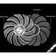 ASRock Radeon RX7800XT Steel Legend OC 16GB