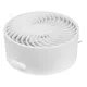 Arctic Summair Plus Tischventilator mit Akku weiß