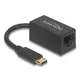 Delock Adapter SuperSpeed USB (USB 3.2 Gen 1) mit USB Type-C™ Stecker