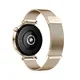 Huawei Watch GT 4 Smartwatch 41mm (Aurora) gold, gold Milanaise AMOLED-Display