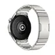 Huawei Watch GT 4 Smartwatch 46mm (Phoinix) grau/grau AMOLED-Display
