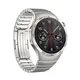 Huawei Watch GT 4 Smartwatch 46mm (Phoinix) grau/grau AMOLED-Display