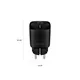 Hombli Smart Plug Steckdose EU schwarz