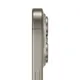 Apple iPhone 15 Pro Apple iOS Smartphone in silver  with 128 GB storage