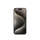 Apple iPhone 15 Pro 256GB, titan natur