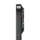 Apple iPhone 15 Pro Max Apple iOS Smartphone in schwarz  mit 256 GB Speicher