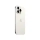 Apple iPhone 15 Pro Max Apple iOS Smartphone in white  with 256 GB storage