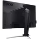 Acer Nitro XV253QP 62,2cm (24.5") FHD IPS Gaming Monitor 16:9 HDMI/DP 165Hz Sync