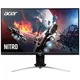Acer Nitro XV253QP 62,2cm (24.5") FHD IPS Gaming Monitor 16:9 HDMI/DP 165Hz Sync