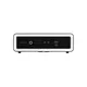 ZOTAC ZBOX CI669 NANO Barebone i7-1355U  Intel Iris Xe Graphics