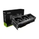 PALIT GeForce RTX 4090 Gamerock OmniBlack 24GB