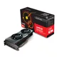 SAPPHIRE Radeon RX 7800 XT Gaming Grafikkarte 16GB GDDR6 HDMI/3xDP