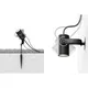 Philips Hue Lily LED 3flg. Spot Basis-Set schwarz