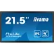 iiyama ProLite TF2238MSC-B1 55cm (21,5") FHD IPS Touch-Monitor HDMI/DP/USB 5ms