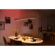 Philips Hue White & Color Ambiance Ensis Pendelleuchte weiß