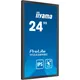 iiyama ProLite TF2438MSC-B1 60,5cm (23,8") FHD IPS P-Cap 10P.-Multitouch-Monitor