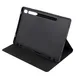 Tucano Gala Tablet Case für Samsung Galaxy TAB S9 Ultra 14,6 Zoll, dunkelgrau
