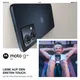 Motorola moto g84 5G 12/256 GB Android 13 Smartphone midnight blau