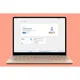 Microsoft Surface Laptop Go 3 12,4" Sandstein i5-1235U 8GB/256GB SSD Win11